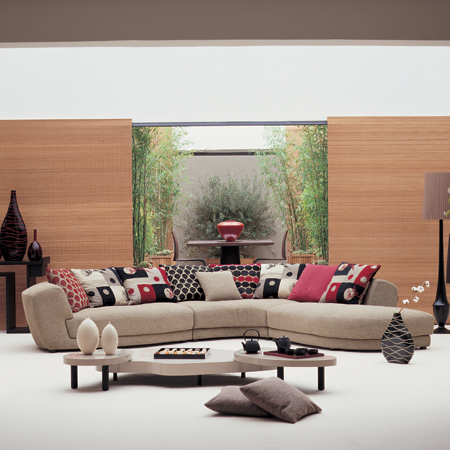 sofa modular Archipel
